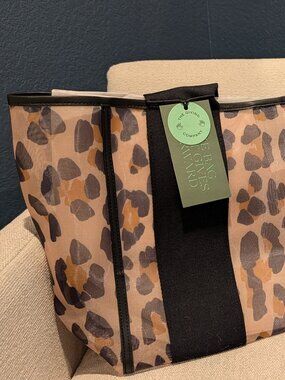 STATE Wellington Cabana Tote